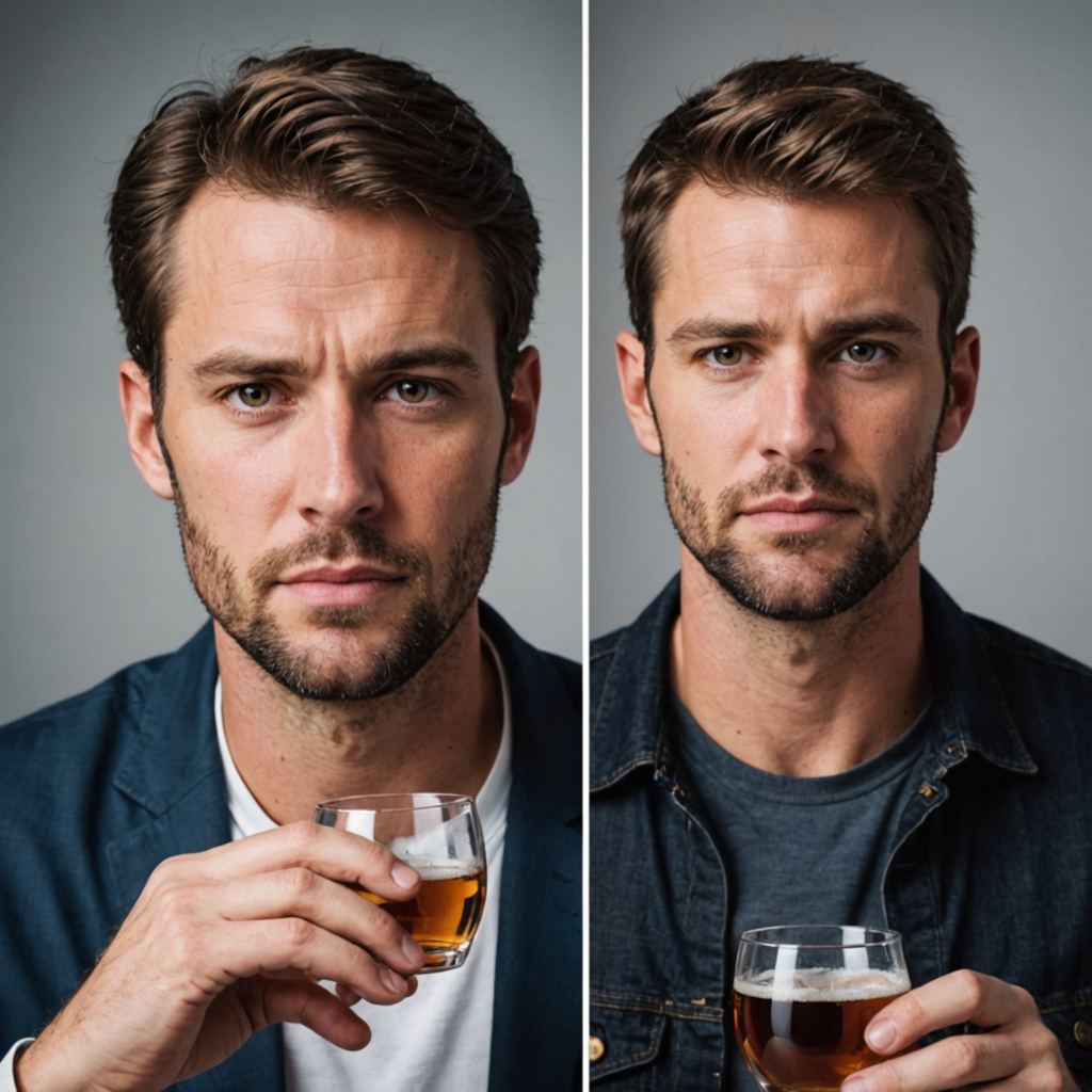 Как бросить пить навсегда